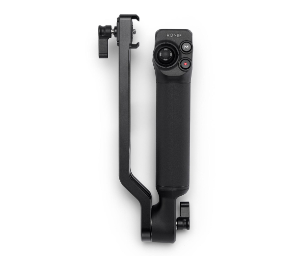 DJI Uchwyt RS Briefcase Handle do RS5 - 1484767 - zdjęcie
